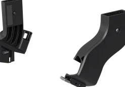 Thule Urban Glide 3 Double Stroller Bassinet Adapters