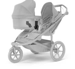 Thule Urban Glide 3 Double Stroller Bassinet Adapters