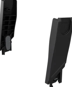 Thule Urban Glide 3 Double Stroller Car Seat Adapter for Maxi-Cosi / Cybex / Nuna