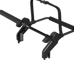 Thule Urban Glide 3 Double Stroller Car Seat Adapter for Universal / Chicco