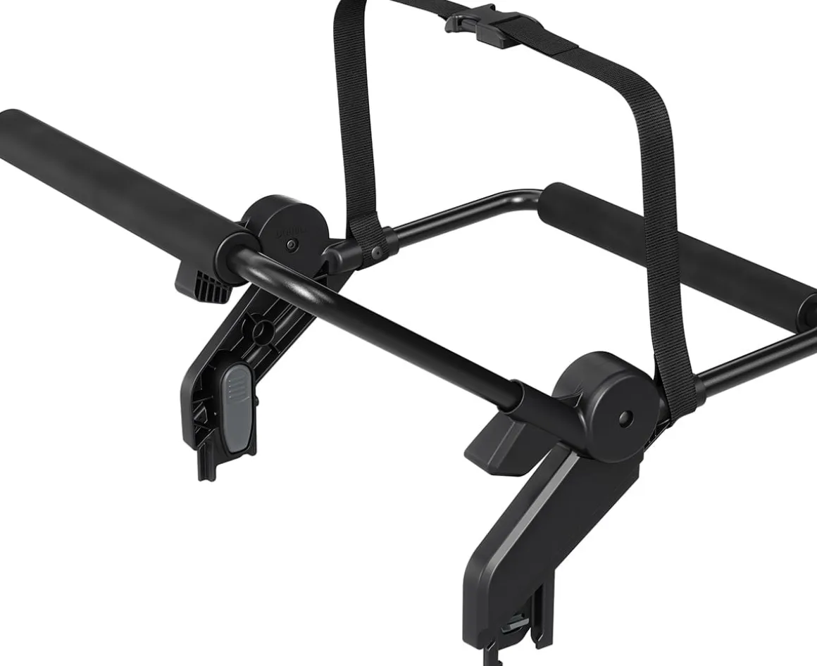 Thule Urban Glide 3 Double Stroller Car Seat Adapter for Universal / Chicco