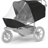 Thule Urban Glide 3 Double Stroller Rain Cover