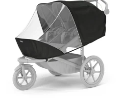 Thule Urban Glide 3 Double Stroller Rain Cover