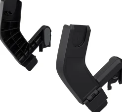 Thule Urban Glide 3 Single / Urban Glide 4-Wheel Car Seat Adapter for Maxi Cosi / Cybex / Nuna