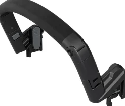 Thule Urban Glide 4-Wheel Stroller Essentials Bundle - Black
