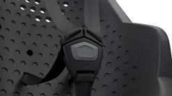 Thule Yepp Maxi 2 Frame Mounted Child Bike Seat - Midnight Black
