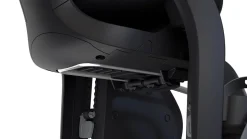 Thule Yepp Maxi 2 Frame Mounted Child Bike Seat - Midnight Black