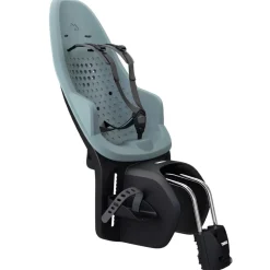 Thule Yepp Maxi 2 Rack Mounted Child Bike Seat (2026) - Mid Blue