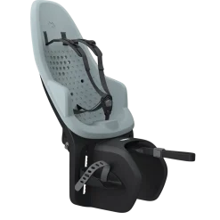 Thule Yepp Maxi 2 Rack Mounted Child Bike Seat - Mid Blue