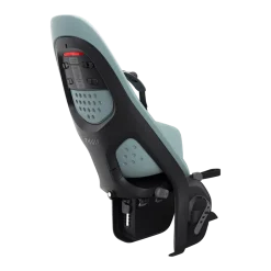 Thule Yepp Maxi 2 Rack Mounted Child Bike Seat - Mid Blue
