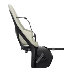 Thule Yepp Maxi 2 Rack Mounted Child Bike Seat - Soft Sand