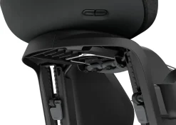 Thule Yepp Nexxt 2 Maxi Frame Mount Child Bike Seat - Black
