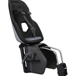 Thule Yepp Nexxt 2 Maxi Frame Mount Child Bike Seat - Gray