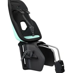 Thule Yepp Nexxt 2 Maxi Frame Mount Child Bike Seat - Mint