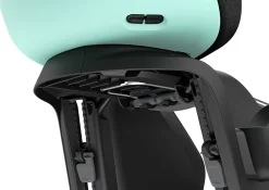 Thule Yepp Nexxt 2 Maxi Frame Mount Child Bike Seat - Mint