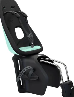 Thule Yepp Nexxt Maxi Frame Mounted Child Bike Seat - Mint Green