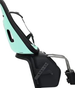 Thule Yepp Nexxt Maxi Frame Mounted Child Bike Seat - Mint Green