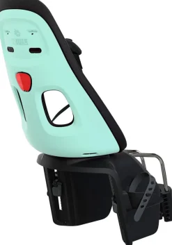 Thule Yepp Nexxt Maxi Frame Mounted Child Bike Seat - Mint Green