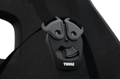 Thule Yepp Nexxt Maxi Frame Mounted Child Bike Seat - Mint Green