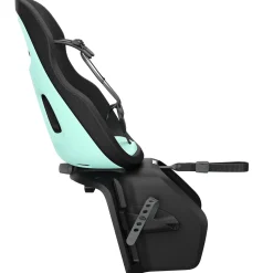 Thule Yepp Nexxt 2 Maxi Rack Mount Child Bike Seat - Mint