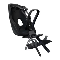 Thule Yepp Nexxt 2 Mini Front Mount Child Bike Seat - Black