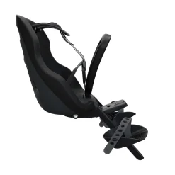 Thule Yepp Nexxt 2 Mini Front Mount Child Bike Seat - Black