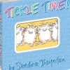 Tickle Time! By Sandra Boynton