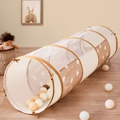 Tiny Land® Adventure Play Tunnel