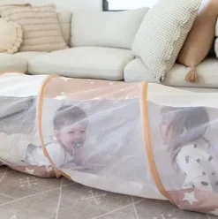 Tiny Land® Adventure Play Tunnel