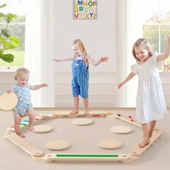 Tiny Land® Balance Beam