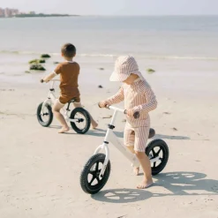 Tiny Land® Balance Bike - Milky White