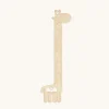 Tiny Land® Growth Chart
