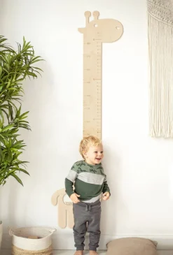 Tiny Land® Growth Chart