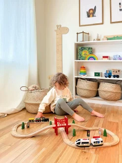 Tiny Land® Growth Chart