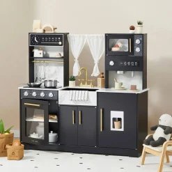 Tiny Land® Iconic Kitchen - Black