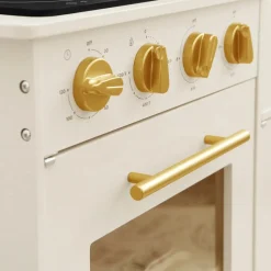 Tiny Land® Iconic Play Kitchen - Cream