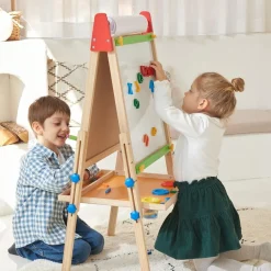 Tiny Land® 3-in-1 Art Easel for Kids