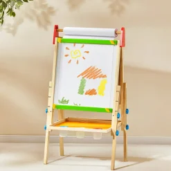 Tiny Land® 3-in-1 Art Easel for Kids