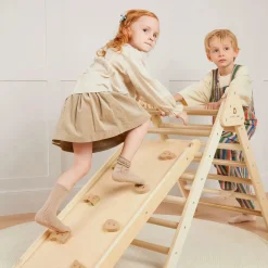 Tiny Land® 7-in-1 Montessori Climbing Set