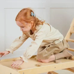 Tiny Land® 7-in-1 Montessori Climbing Set