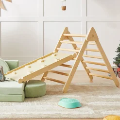 Tiny Land® 7-in-1 Montessori Climbing Set