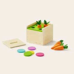 Tiny Land® Montessori Toys Set for Toddlers (13-15 month)