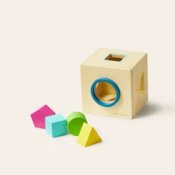 Tiny Land® Montessori Toys Set for Toddlers (16-18 month)