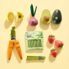 Tiny Land Organic Fruit & Veggie Pack