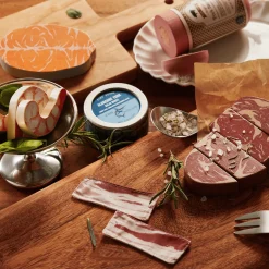 Tiny Land Organic Meat & Seafood Pack