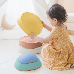 Tiny Land® Stepping Stones - Beach Vacation