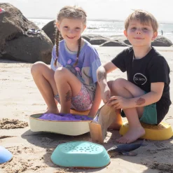 Tiny Land® Stepping Stones - Beach Vacation