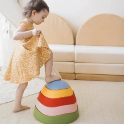 Tiny Land® Stepping Stones - Vintage Color
