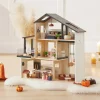 Tiny Land® Sweetwood Edge Dollhouse
