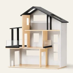 Tiny Land® Sweetwood Edge Dollhouse